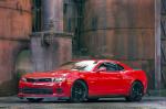 Chevrolet Camaro Z28 2014 года